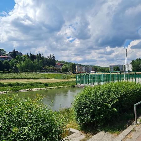 Przemyski Sen Przemyśl Extérieur photo