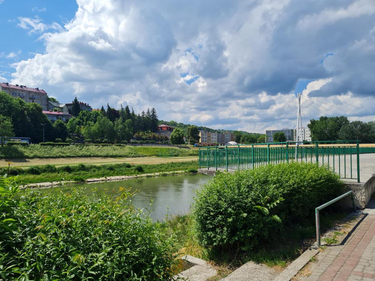 Przemyski Sen Przemyśl Extérieur photo