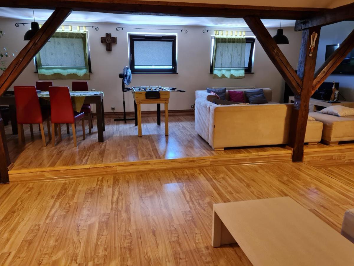 Przemyski Sen Przemyśl Extérieur photo