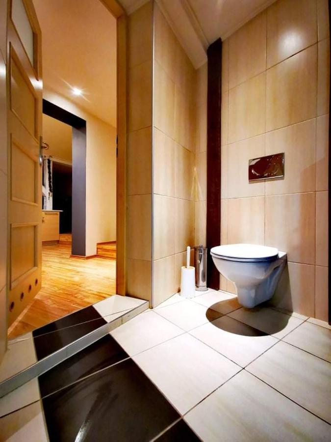 Przemyski Sen Przemyśl Extérieur photo